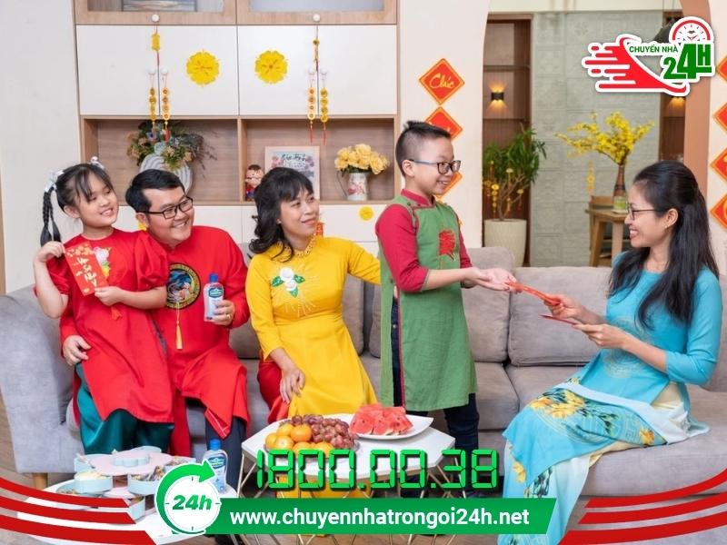 Tháng 2 năm 2026 trùng vào Tết Nguyên Đán Bính Ngọ