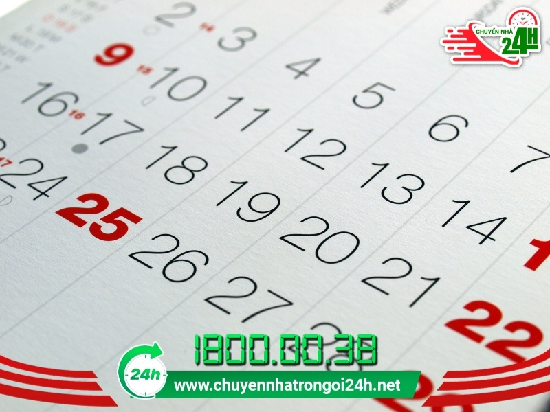 Cách chọn ngày giờ cúng phòng trọ mới thuê