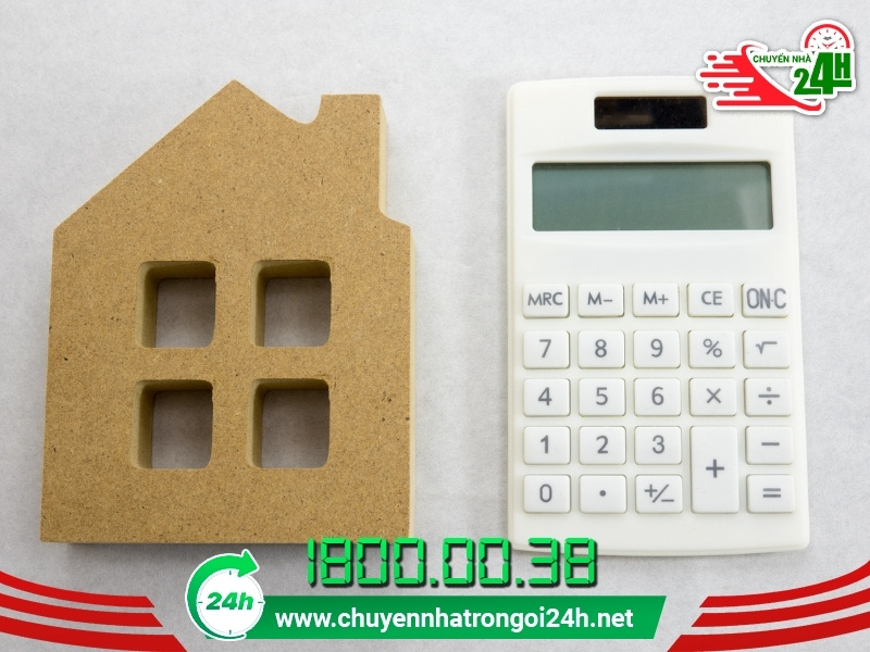 Cách tự ước tính chi phí để không bị “hớ” khi hỏi giá