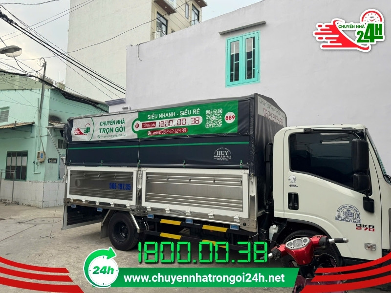 Chiều cao hầm xe và phương án phương tiện