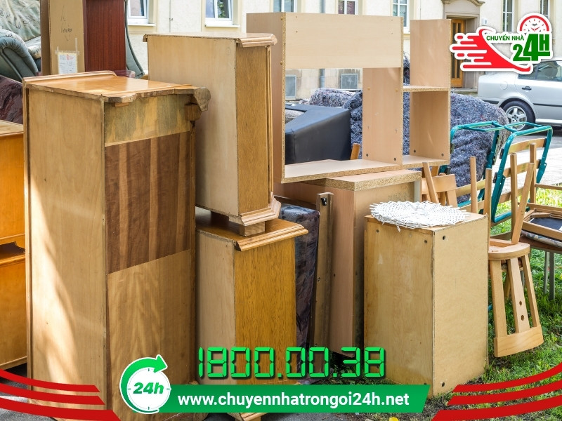Những câu hỏi thường gặp khi vận chuyển nội thất
