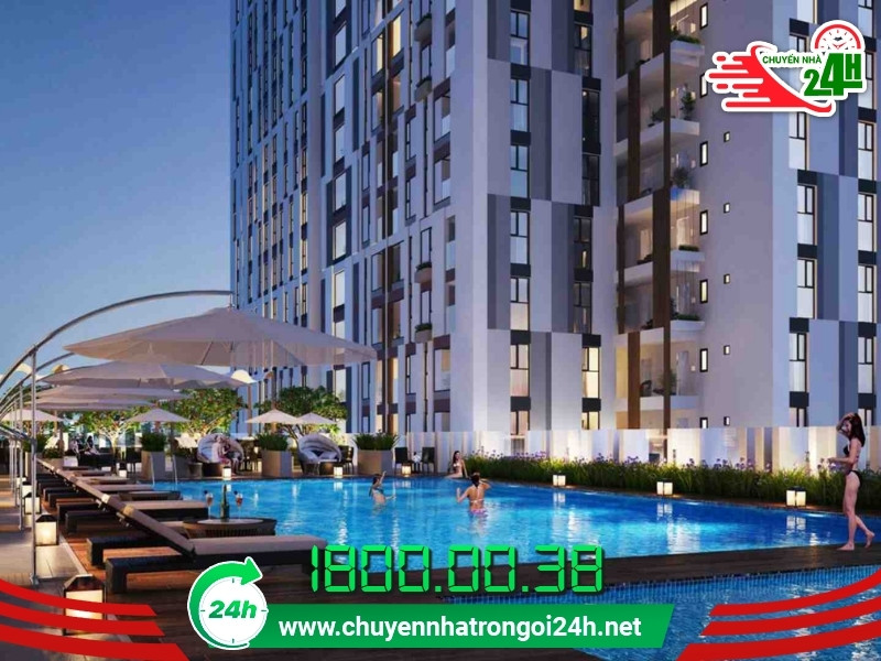 Những lưu ý quan trọng về giao thông và hạ tầng tại Centana Thủ Thiêm