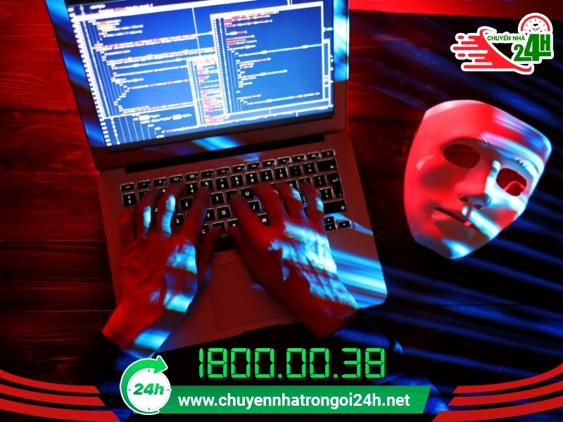 Cách nhận biết các công ty chuyển nhà lừa đảo hoặc làm ăn chộp giật