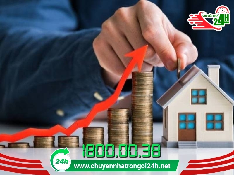 Những rủi ro chi phí khi thuê xe tải chuyển nhà chuyển đồ giá rẻ