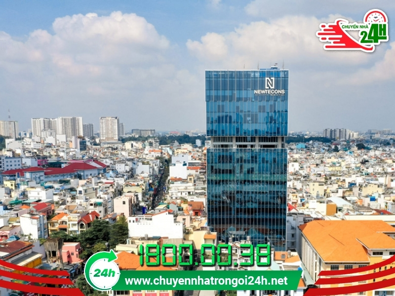 Lưu ý khi chuyển trọ Phường Đức Nhuận bạn không nên bỏ qua