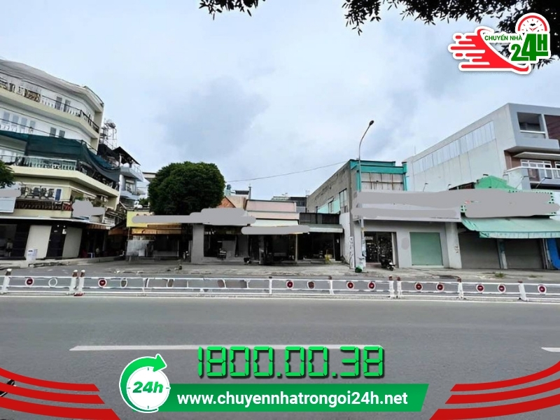 Nhu cầu chuyển trọ tại Phường Phú Thọ Hòa