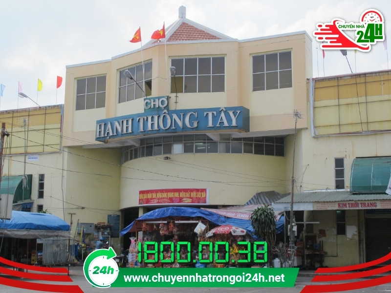 Những lưu ý "vàng" khi chuyển trọ tại Phường Thông Tây Hội mới