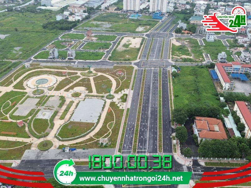 Những lưu ý quan trọng khi chuyển trọ Phường Đông Hưng Thuận