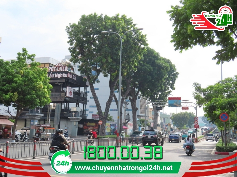 Những thách thức khi chuyển trọ Phường Diên Hồng