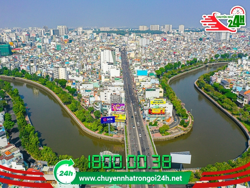 Những thách thức khi chuyển trọ phường Nhiêu Lộc