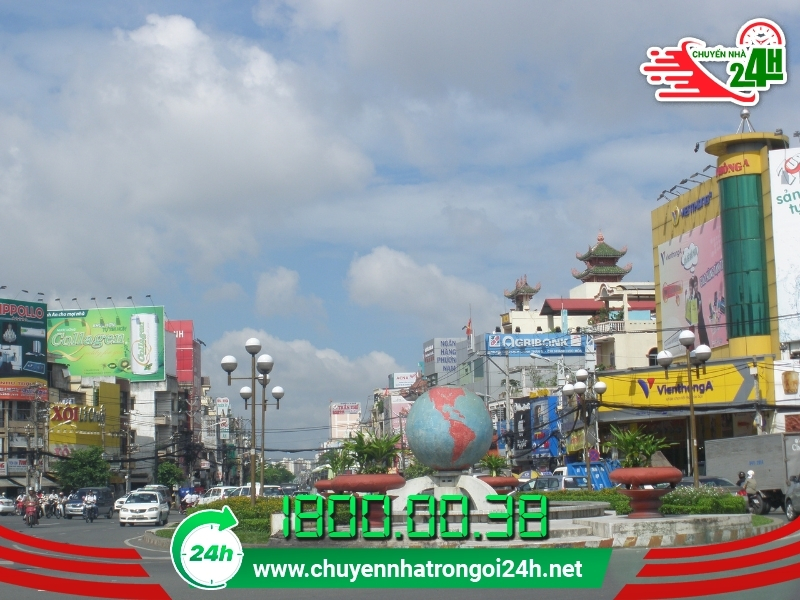 Những thách thức khi chuyển trọ Phường Tân Bình