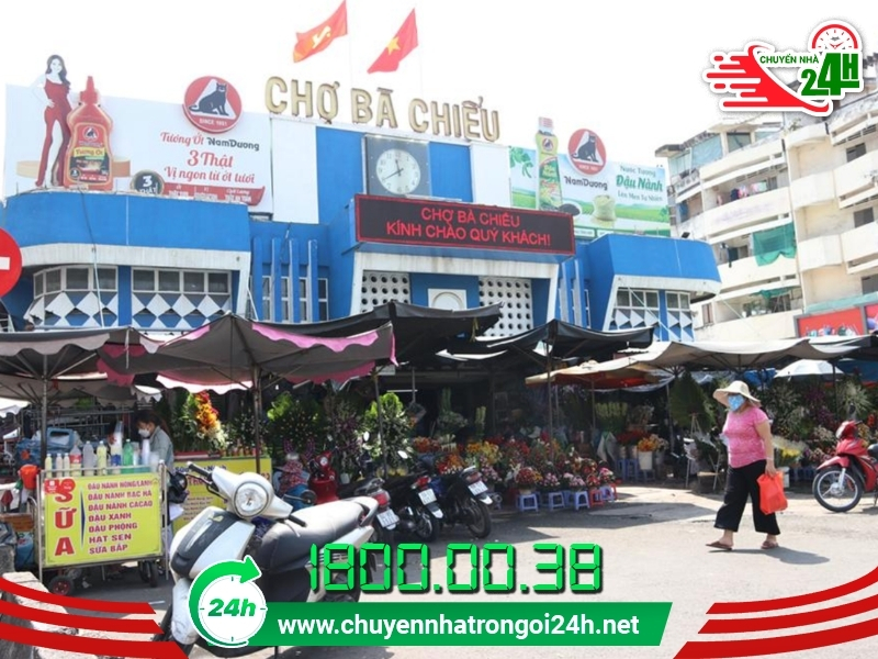 Những thách thức khi chuyển trọ phường Bình Lợi Trung bạn cần biết