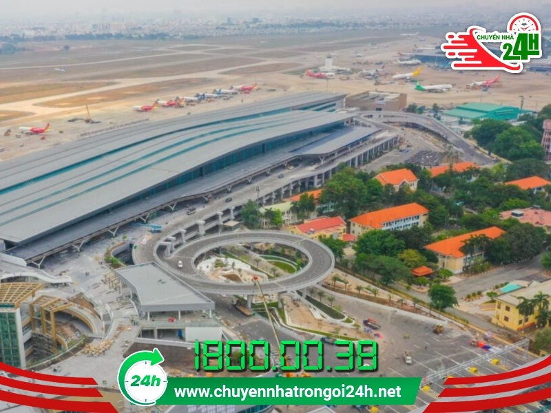 Phường Tân Sơn Nhất mới (2026) và những lưu ý quan trọng khi chuyển trọ