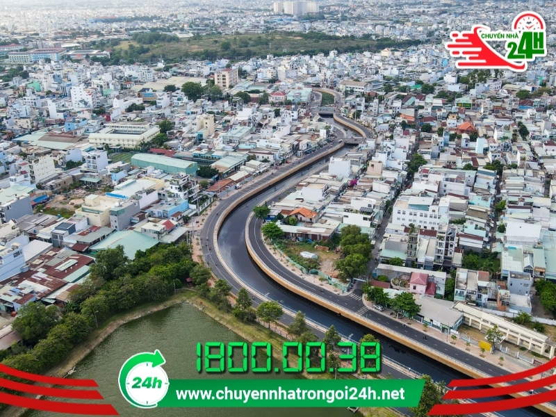 Tại sao nhu cầu chuyển trọ tại Phường Bình Trị Đông luôn ở mức cao?