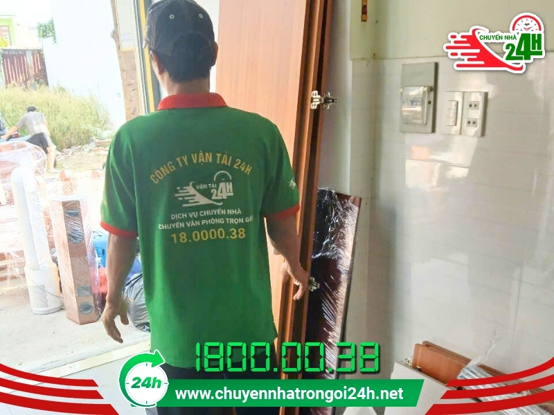 Làm sao chọn dịch vụ chuyển trọ uy tín, không bị chặt chém?