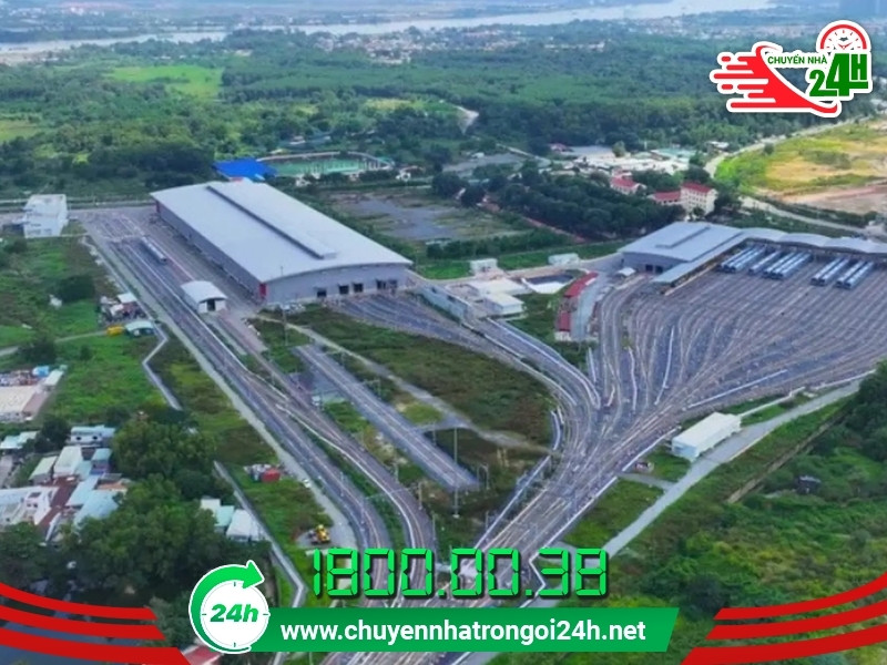 Những lưu ý ki chuyển trọ Phường Long Bình không nên bỏ qua