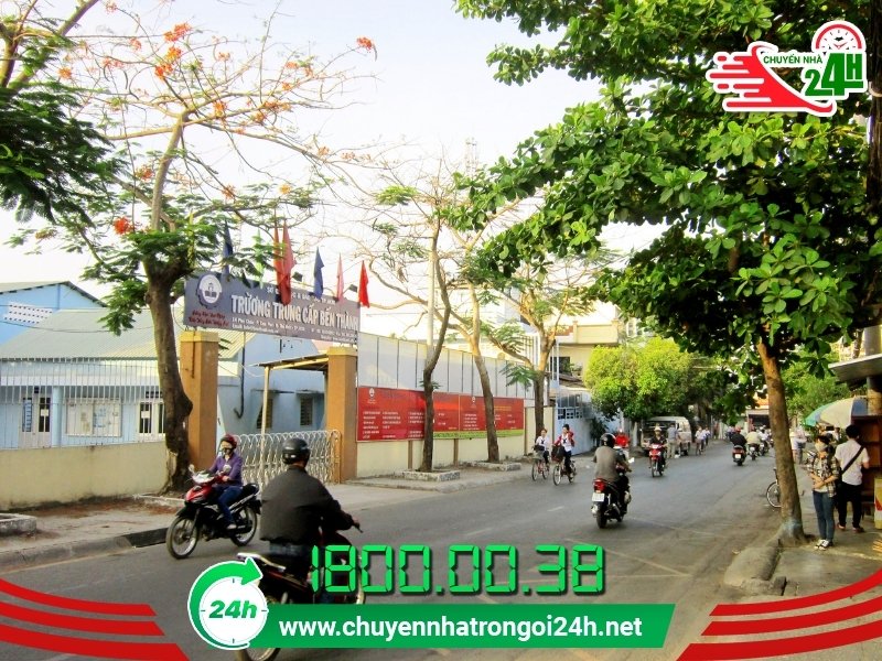 Những lưu ý khi chuyển trọ phường Tam Bình không nên bỏ qua