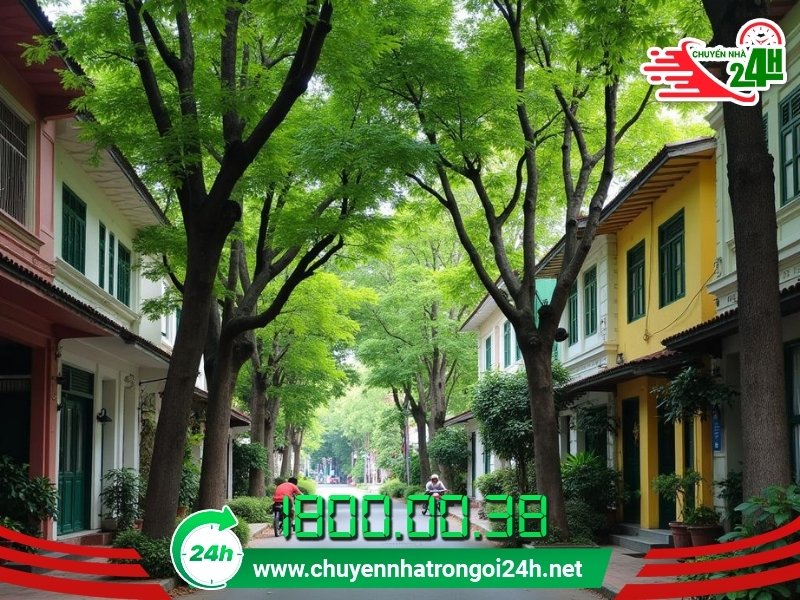 Những lưu ý "vàng" về giờ giấc và hành chính tại Phường Cầu Kiệu mới