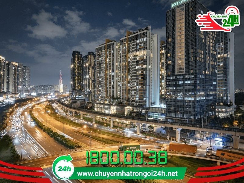 Những thách thức khi chuyển trọ Phường Tân Phú
