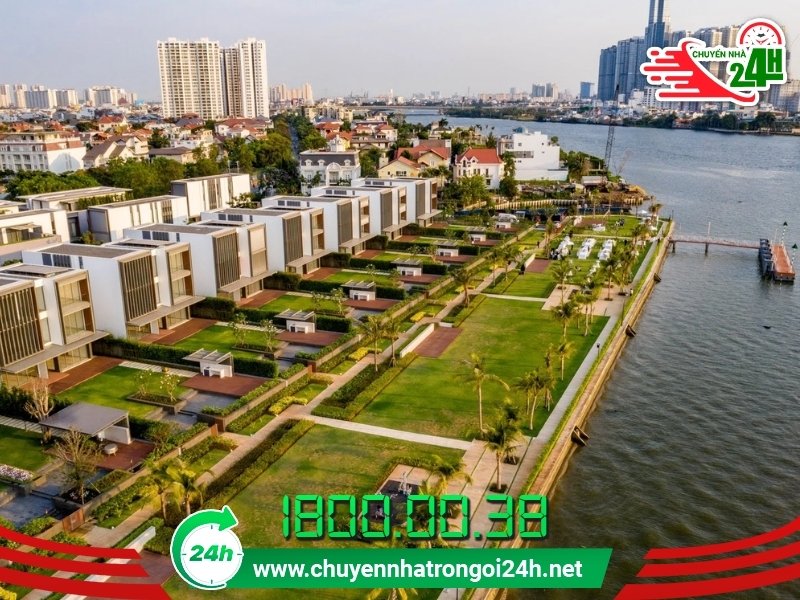Những thách thức khi tự chuyển trọ Phường Long Phước
