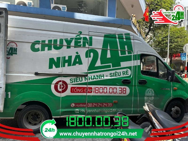 Quy trình chuyển trọ tại Phường Long Bình chuyên nghiệp, khoa học
