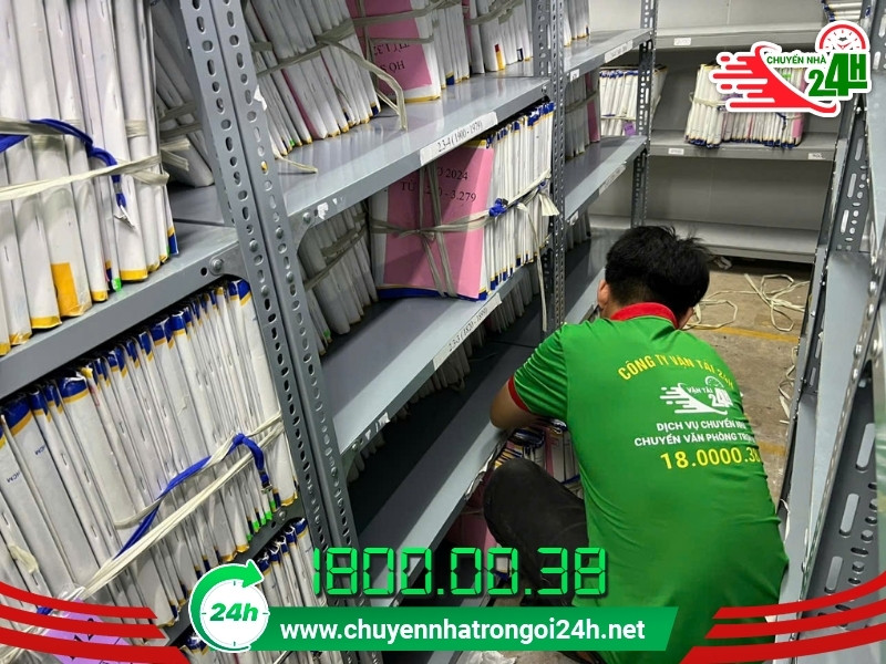 Vì sao nên sử dụng dịch vụ chuyển trọ Phường Chánh Hưng tại Chuyển Nhà Trọn Gói 24H